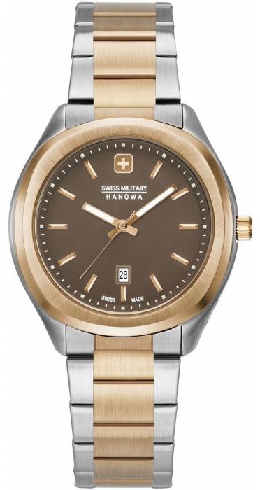Наручные часы Swiss Military Hanowa 06-7339.12.005