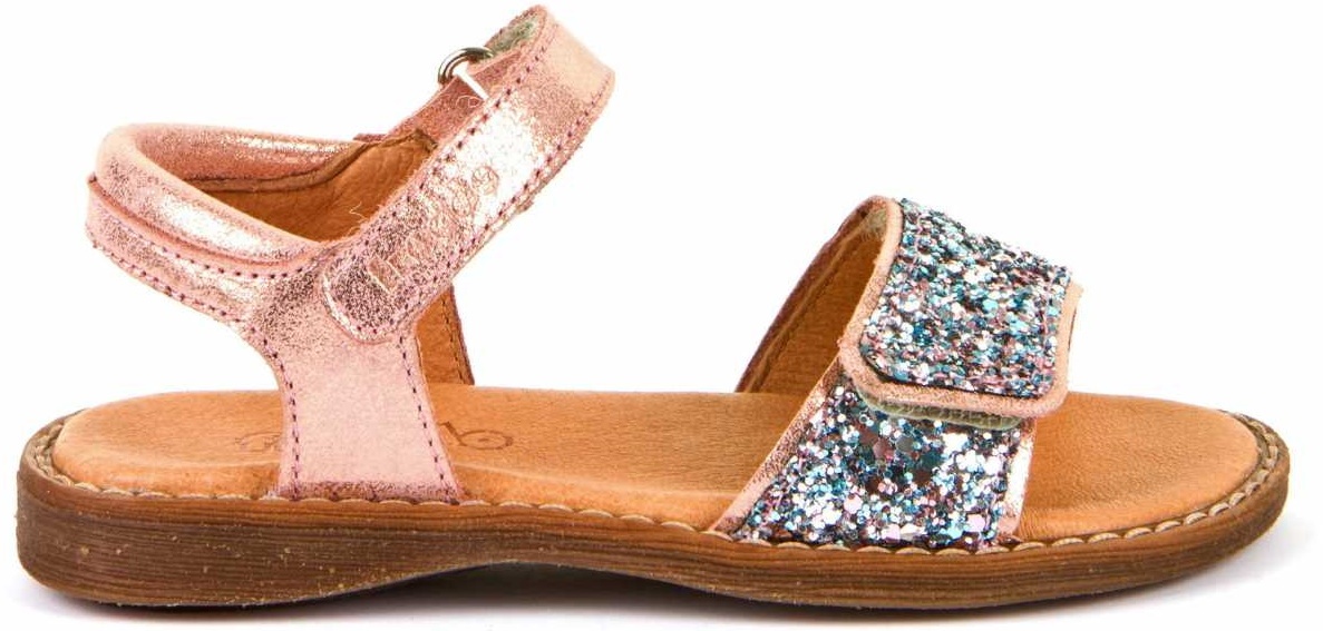 Sandale pentru copii Froddo G3150179 Pink 33
