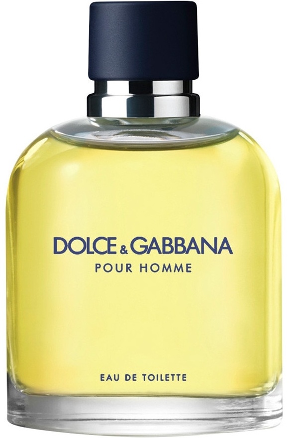 Парфюм для него Dolce & Gabbana Pour Homme EDT 125ml