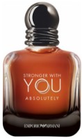 Парфюм для него Giorgio Armani Stronger with You Absolutely EDP 50ml