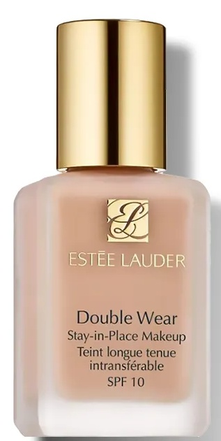 Fond de ten pentru față Estee Lauder Double Wear Stay-in-Place Makeup SPF10 2C2 Pale Almond 30ml
