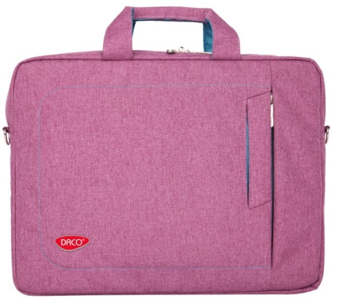 Сумка для ноутбука Daco 15.6 (GL168) Pink