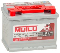 Acumulatoar auto Mutlu L2.60.054.A