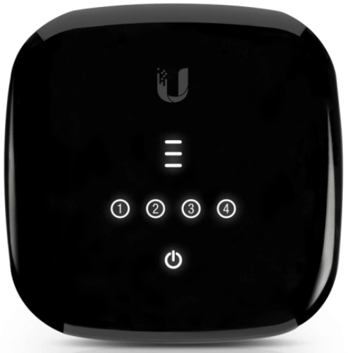 Router wireless Ubiquiti UFiber UF-WiFi