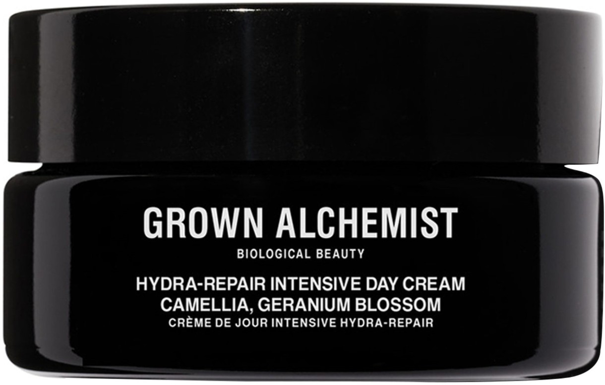 Cremă pentru față Grown Alchemist Hydra-Repair Intensive Day Cream 40ml
