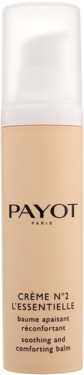 Крем для лица Payot Creme N°2 L'Essentielle Soothing & Comforting Balm 40ml