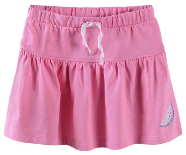 Детская юбка 5.10.15 3Q4008 Pink 122-128cm