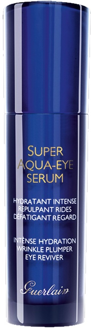 Ser din jurul ochilor Guerlain Super Aqua-Eye Serum 15ml
