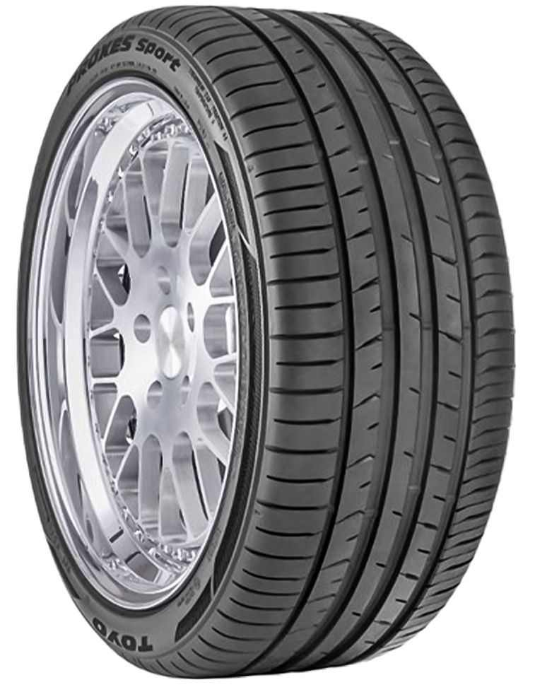 Anvelopa Toyo Proxes Sport Max Performance 245/40 R19 98Y XL
