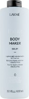 Кондиционер для волос Lakme Teknia Body Maker New 1000ml