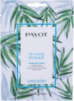 Маска для лица Payot Morning Water Power Moisturising and Plumping Sheet Mask 1pcs