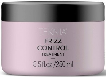 Mască pentru păr Lakme Teknia Frizz Control Treatment 250 ml