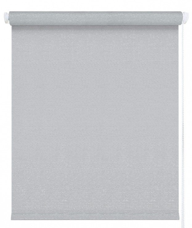 Rolete textile Legrand Galaxy Silver 61.5x175