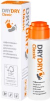 Антиперспирант-средство от обильного потоотделения DRYDRY Classic 35ml