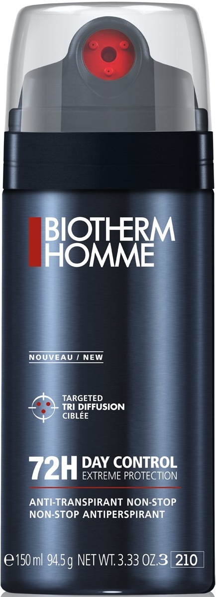 Антиперспирант Biotherm Homme Day Control 150ml
