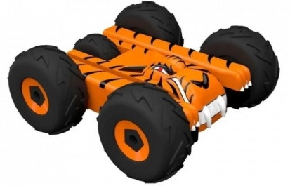 Радиоуправляемая игрушка Noriel I Drive - Wild Tiger (21017)