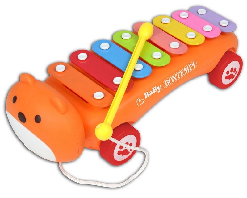 Ксилофон Bontempi Baby Carrying Xylophone (551825)