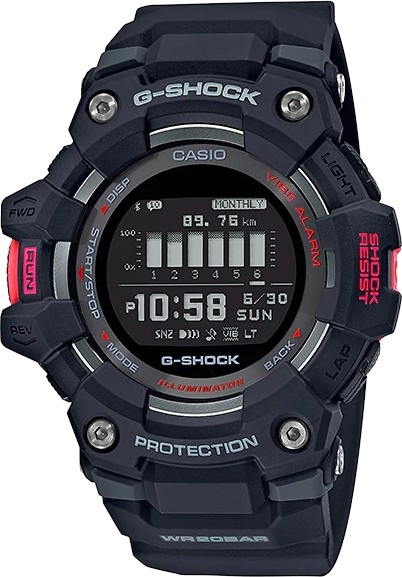 Наручные часы Casio GBD-100-1
