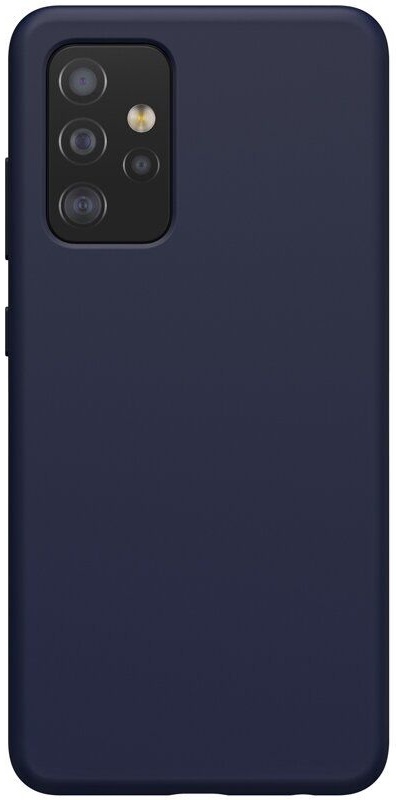 Чехол Nillkin Samsung Galaxy A52 Flex Pure Blue