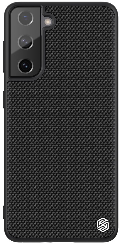 Чехол Nillkin Samsung Galaxy S21 Textured Case Black