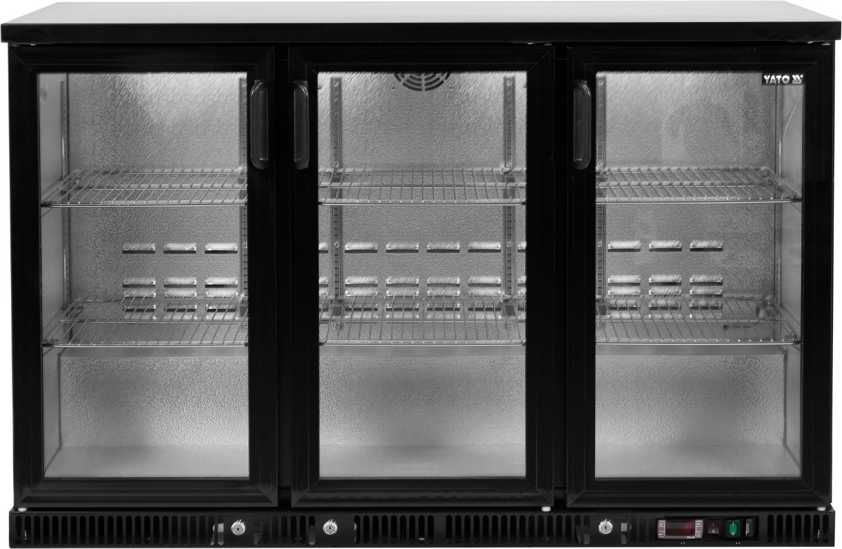 Холодильная витрина Yato YG-05360