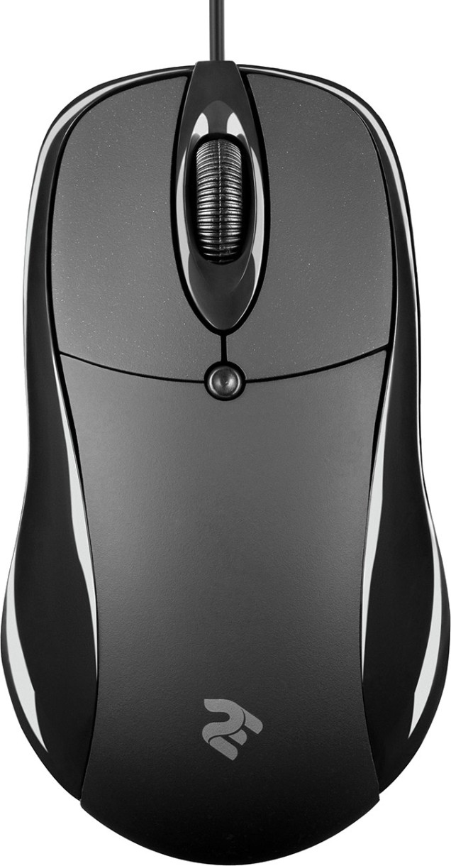 Компьютерная мышь 2E MF170 Black