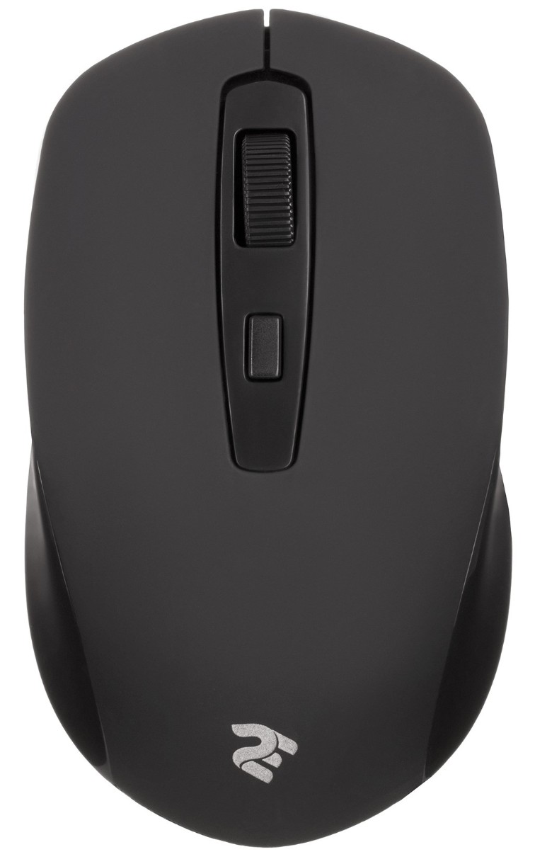 Компьютерная мышь 2E MF211 Black