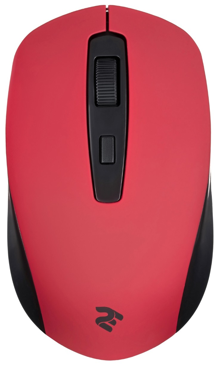 Компьютерная мышь 2E MF211 Red