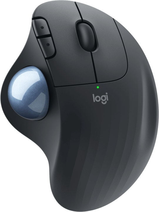 Mouse Logitech M575 Graphite