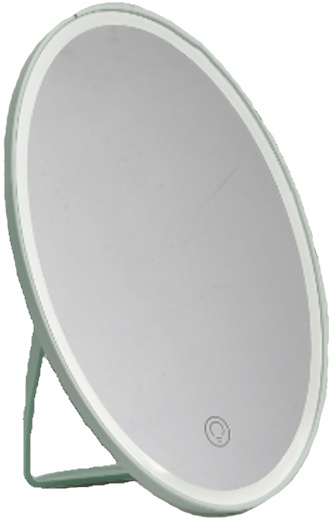 Oglindă cosmetică LuminaLed (0480377) 18x24cm