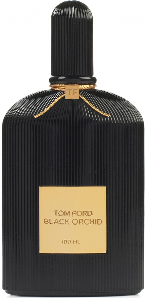 Парфюм для неё Tom Ford Black Orchid Parfum 100ml