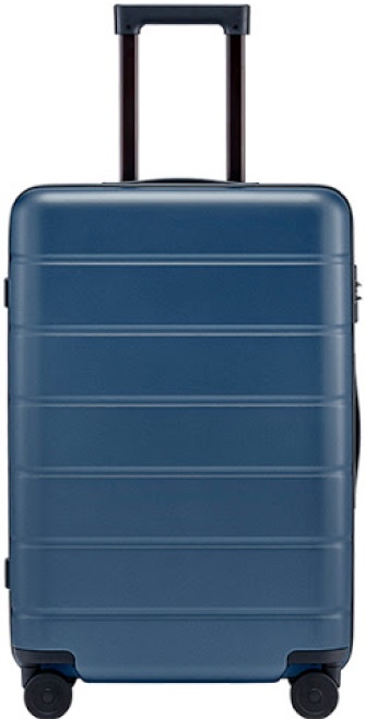 Valiză Xiaomi Luggage Classic 20 Blue