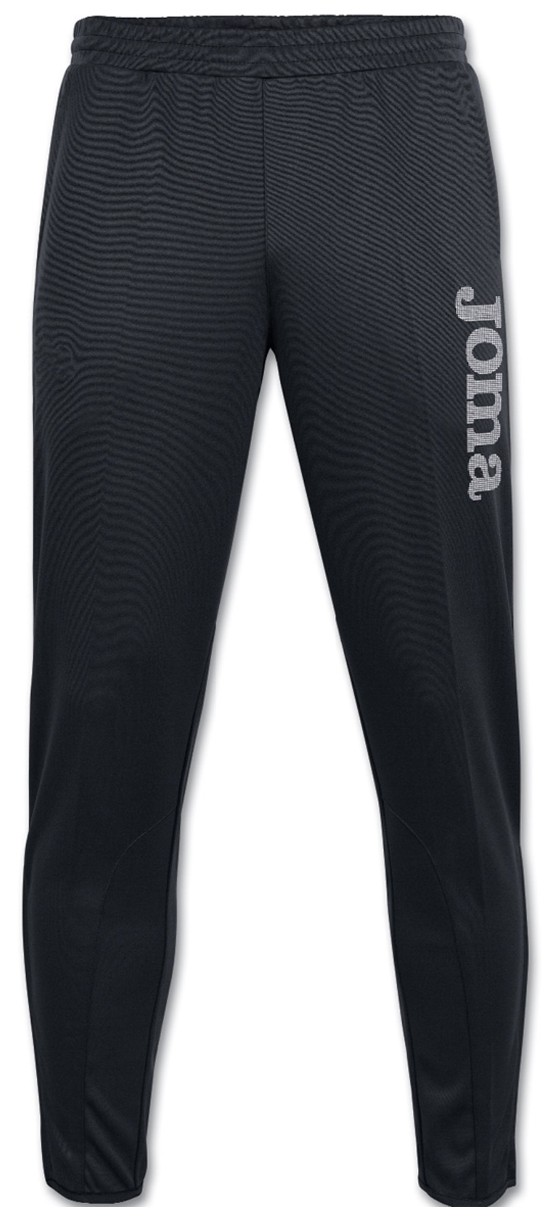 Pantaloni spotivi pentru bărbați Joma 8011.12.10 Black 2XL