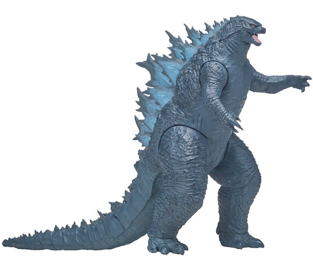Figura Eroului Godzilla vs. Kong Godzilla Gigant 27cm (35561)