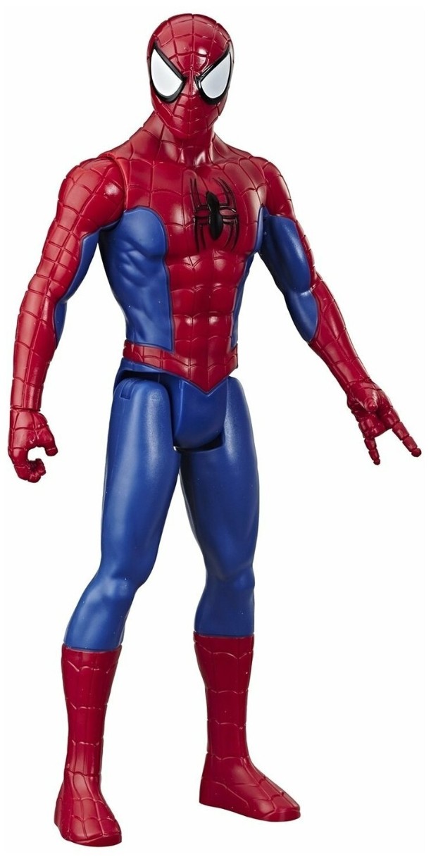 Фигурка героя Hasbro Spider Man (E7333)