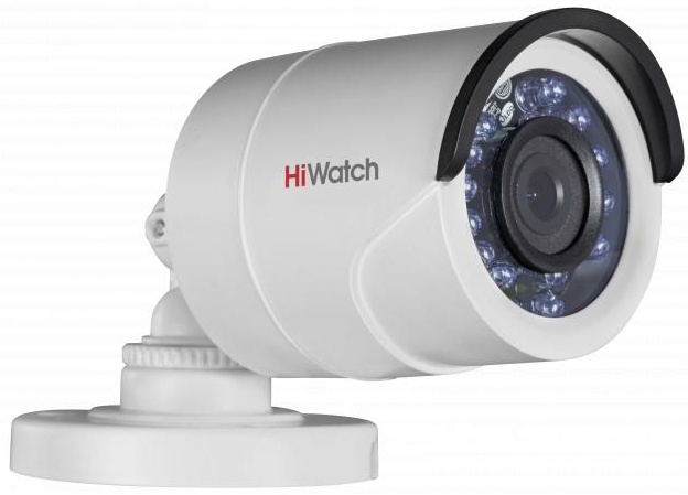 Камера видеонаблюдения HiWatch DS-T200