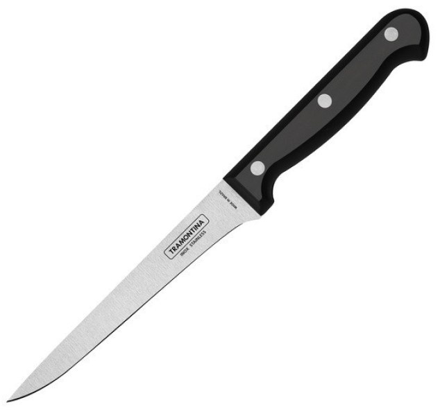 Кухонный нож Tramontina Ultracorte 12.5cm (23853/106)