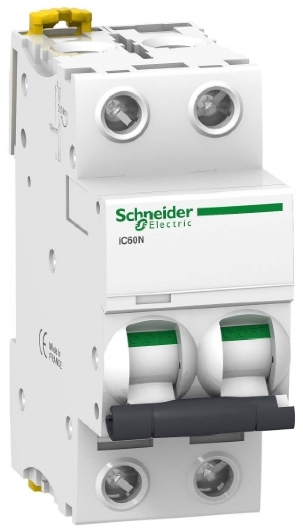 Întrerupător automat Schneider Electric A9F74232 C