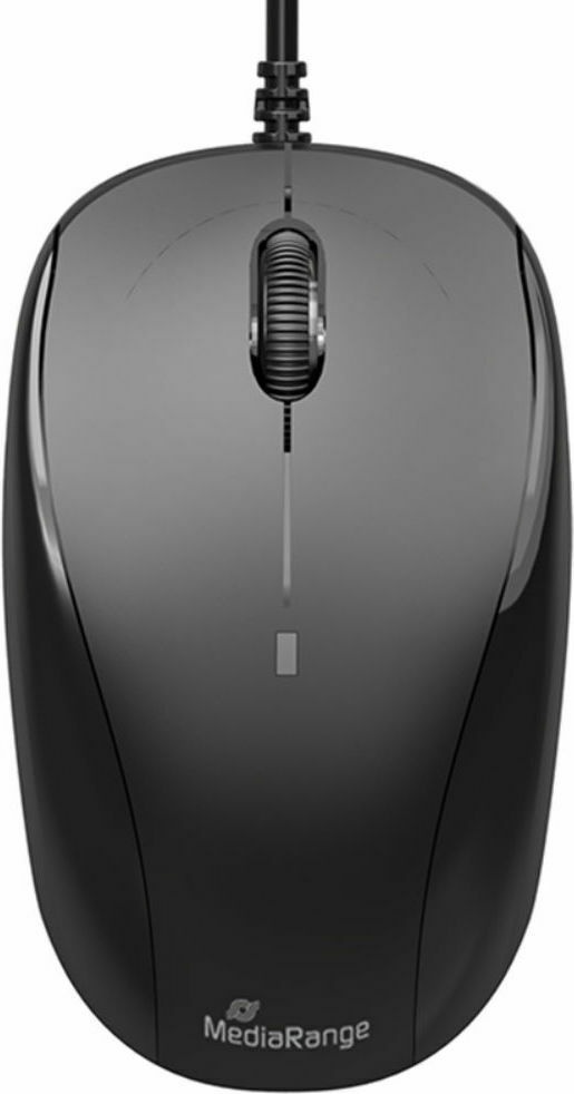 Компьютерная мышь MediaRange MROS201