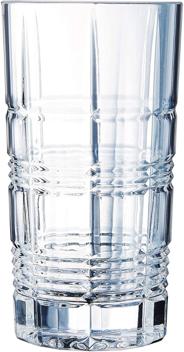 Набор стаканов Arcoroc Brixton 450ml (P9411) 6pcs