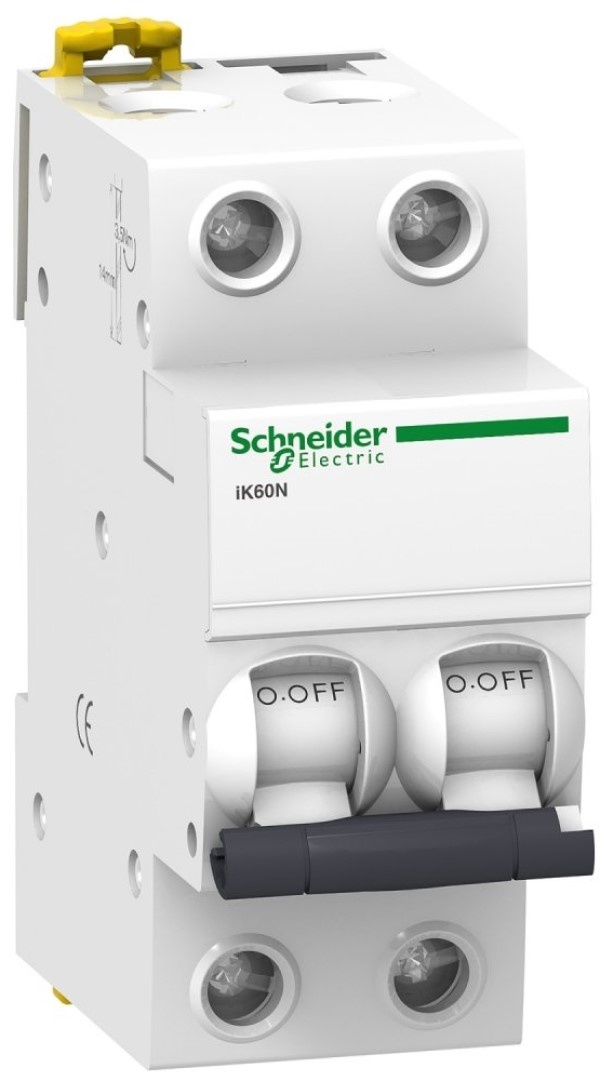 Автоматический выключатель Schneider Electric A9K24240 C