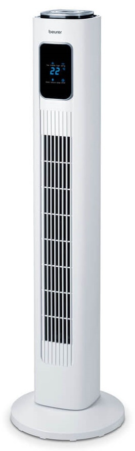 Ventilator Beurer LV 200 White