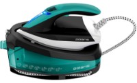 Fier de călcat cu abur Polaris PSS 7510K Black/Green