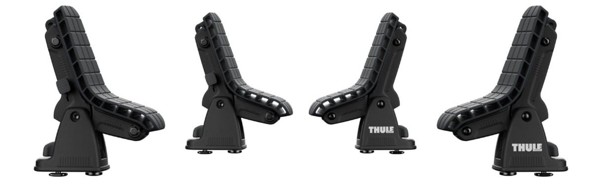 Багажник для каяка Thule DockGrip (895000)