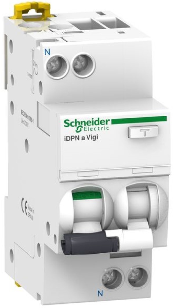Дифференциальный автомат Schneider Electric A9D44632