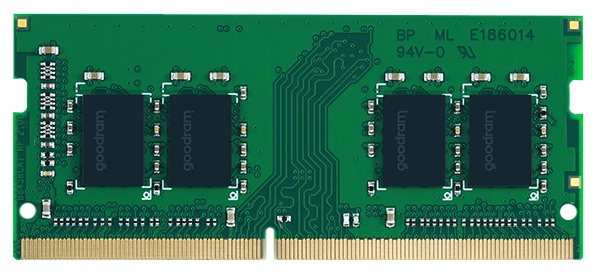 Memorie Goodram 8Gb DDR4-3200 (GR3200D464L22S/8G)