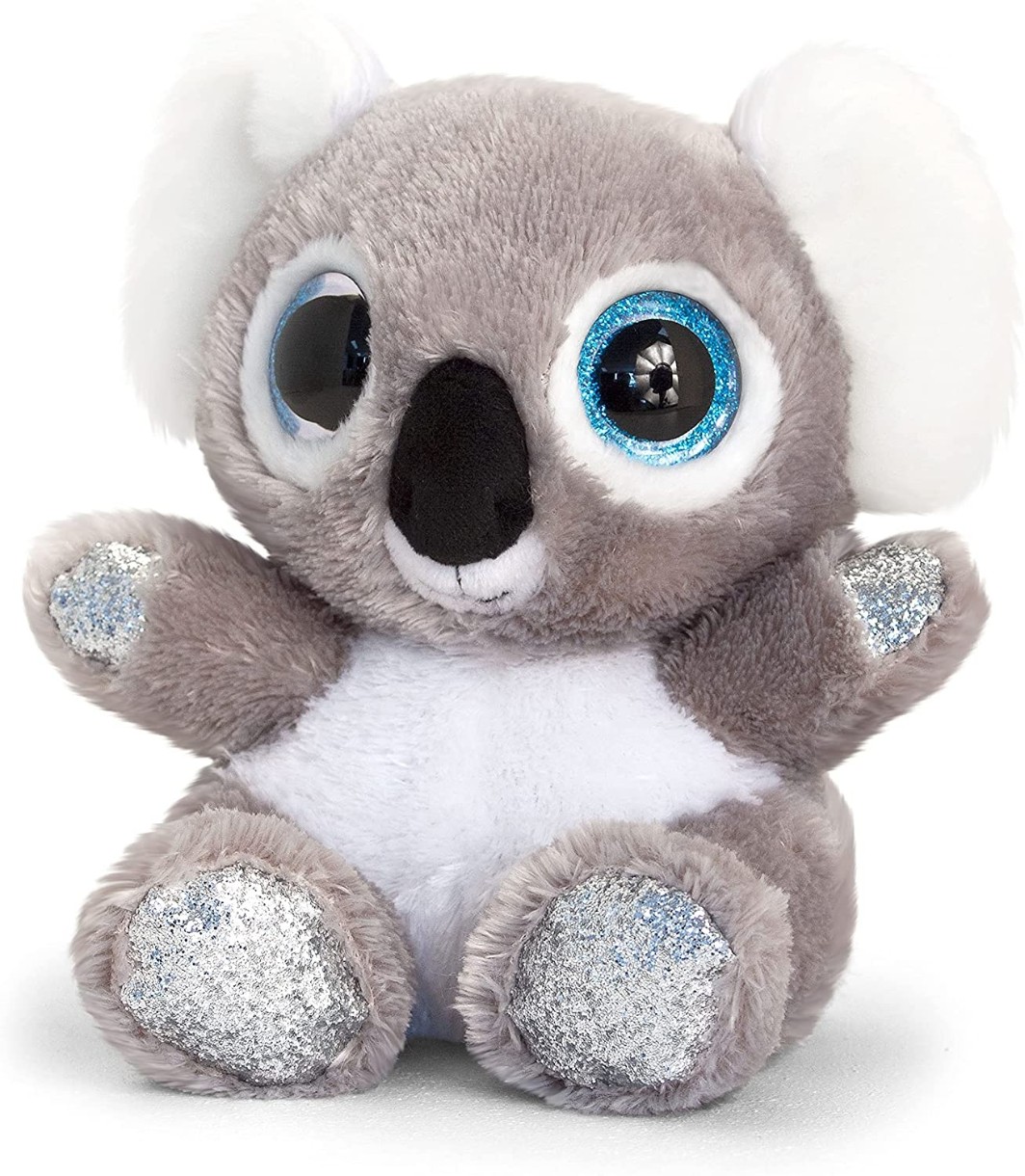 Jucărie de pluș Keel-Toys Animotsu Koala (SF6645)
