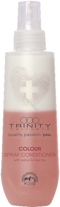 Spray pentru păr Trinity Colour Spray-Conditioner 30748 200ml
