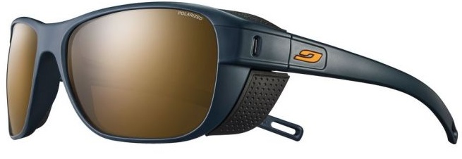 Солнцезащитные очки Julbo Camino Polar 3 Blue/Black