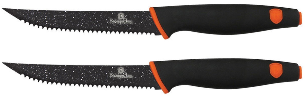 Набор ножей Berlinger Haus BH-2303
